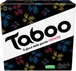 TABOO Il gioco delle parole VIETATE!