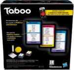 TABOO Il gioco delle parole VIETATE! - immagine 3