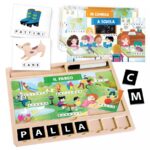 Enciclopedia dei Piccoli Montessori - immagine 2