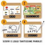 Enciclopedia dei Piccoli Montessori - immagine 3