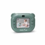 ZAZU Fun Fotocamera digitale istantanea per bambini Verde - immagine 4