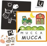 Gioco, Disegno e Scrivo - immagine 2