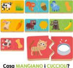 Cosa Mangiano i Cuccioli - immagine 3