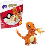 MEGA Pokémon Charmander