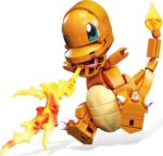 MEGA Pokémon Charmander - immagine 2