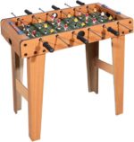 CALCETTO MINI GOL 3 VS 3 - immagine 2