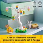 Coniglietto pasquale e caccia alle uova - immagine 2