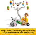 Coniglietto pasquale e caccia alle uova - immagine 3