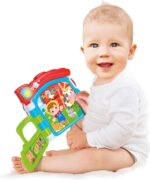 BABY CLEMENTONI - IL MIO PRIMO LIBRO DELLA FATTORIA - immagine 3