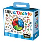 COLPO D'OCCHIO