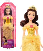 Disney Princess Bambola Belle