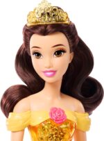 Disney Princess Bambola Belle - immagine 3