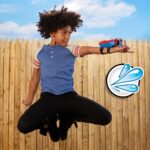 SPARARAGNATELE SPIDERMAN 2 IN 1 - immagine 2