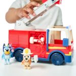 Bluey Camion dei Pompieri - immagine 2