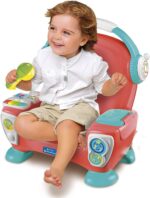 POLTRONCINA CANTA E SUONA E BALLA ROSSA - immagine 3