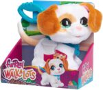 FurReal Walk-A-Lots Big Wags Cagnolino interattivo