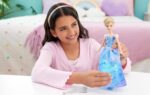 Disney Princess Cenerentola Ballo Incantato Con Luci E Suoni - immagine 3