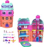Polly Pocket Gelateria Con Ascensore - immagine 2