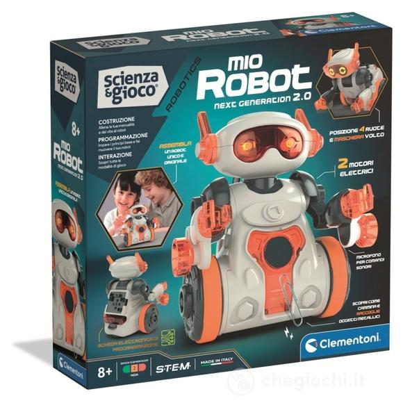 4562671921c08cad970d20e36876b6790935608.jpg MIO ROBOT NEXT GENERATION 2.0 - immagine 1