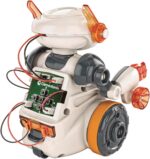 MIO ROBOT NEXT GENERATION 2.0 - immagine 3