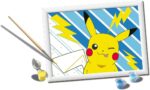 CreArt Serie D licensed - Pokémon Pikachu - immagine 2