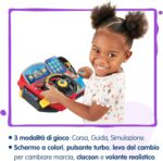 Volante Turbo pilota - immagine 3