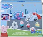 Hasbro Peppa Pig - Peppa all'acquario