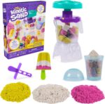 Kinetic Sand Set dei Frullati Golosi