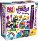 SLUMI SCIENCE SQUISH SCIENCE