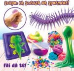 SLUMI SCIENCE SQUISH SCIENCE - immagine 2