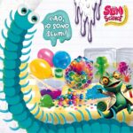 SLUMI SCIENCE SQUISH SCIENCE - immagine 3
