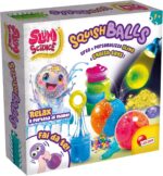 Slumi Science Squish Balls