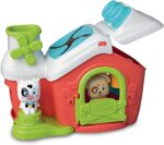 Soft Clemmy - Touch & Play Fattoria Sensoriale - immagine 2