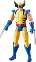 Marvel X-Men '97 Titan Hero Series WOLVERINE - immagine 2