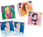 Disney Princess Memo - immagine 2