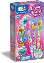 Create your Message Pen: Foodies