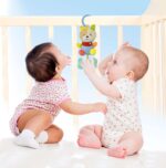 Morbido sonaglio cagnolino - immagine 3