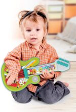 Chitarra degli Animali - immagine 3