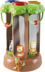 Carotina baby - Happy Logic Happy Savannah - immagine 2