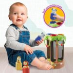 Carotina baby - Happy Logic Happy Savannah - immagine 3