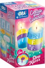 Crea la tua Candela - Glow Mates BFF