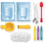 Crea la tua Candela - Glow Mates BFF - immagine 2