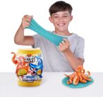 Robo Alive Deep Sea Monster Surprise! - immagine 3