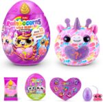 Rainbocorns wild heart coeur sauvage surprise! - immagine 3