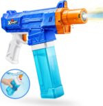 Xshot pistola ad acqua motor soaker fast fill con luce LED - immagine 3