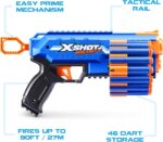 XShot - Insanity Blaster Manic - immagine 3