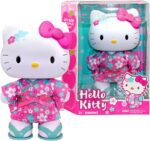 HELLO KITTY con Kimono cm.30