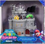 Super Mario Galaxy Film - Set da gioco uovo di Yoshi