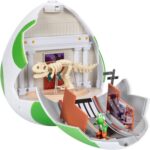 Super Mario Galaxy Film - Set da gioco uovo di Yoshi - immagine 4