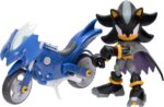 DC X Sonic Batcycle & Shadow nei panni di Batman - immagine 2